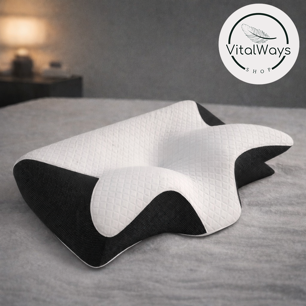 VitalWays Pillow